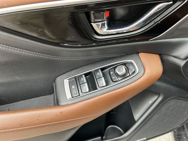 2022 Subaru Outback Touring XT