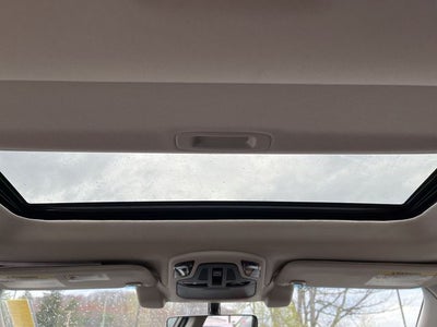 2022 Subaru Outback Touring XT