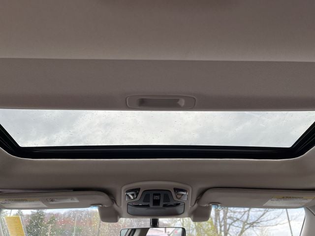 2022 Subaru Outback Touring XT