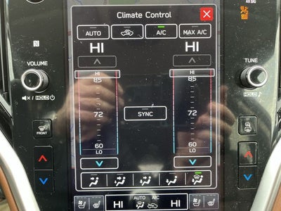 2022 Subaru Outback Touring XT