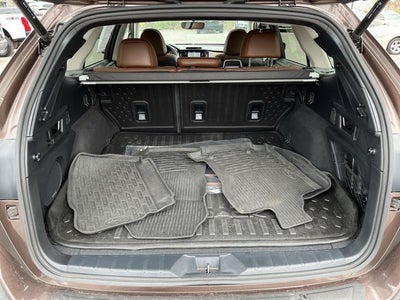 2022 Subaru Outback Touring XT