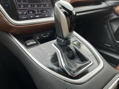 2022 Subaru Outback Touring XT