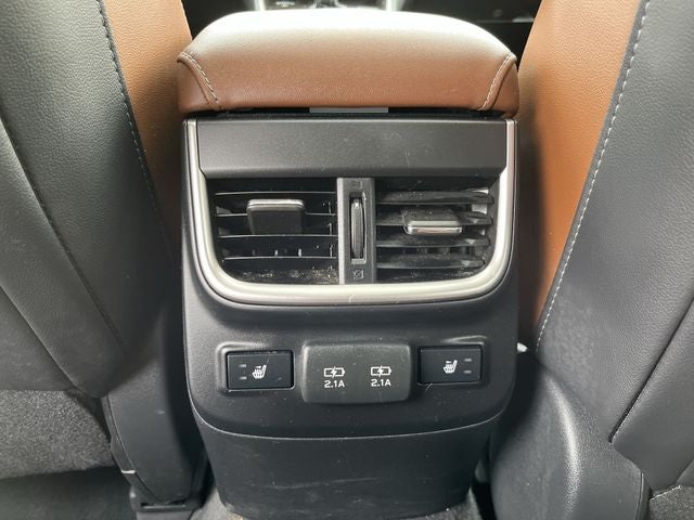 2022 Subaru Outback Touring XT