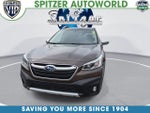 2022 Subaru Outback Touring XT