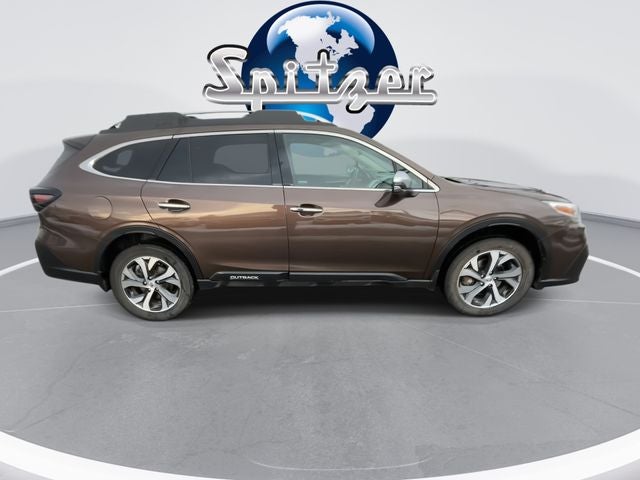 2020 Subaru Outback Touring XT