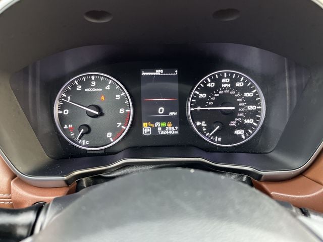 2020 Subaru Outback Touring XT