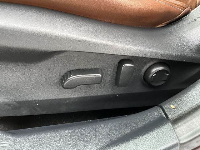 2020 Subaru Outback Touring XT