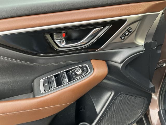 2020 Subaru Outback Touring XT