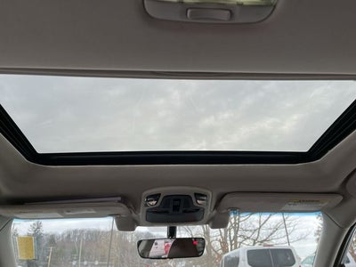 2020 Subaru Outback Touring XT