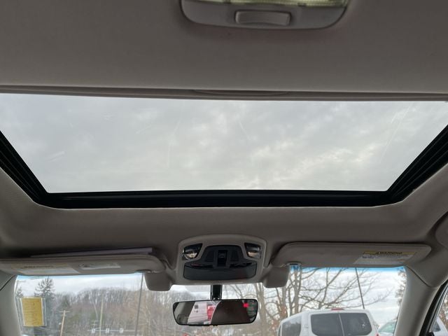 2020 Subaru Outback Touring XT