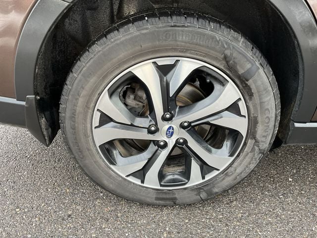 2020 Subaru Outback Touring XT