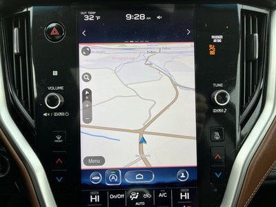 2020 Subaru Outback Touring XT