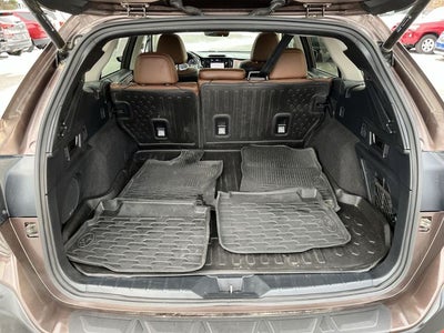 2020 Subaru Outback Touring XT