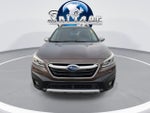 2020 Subaru Outback Touring XT