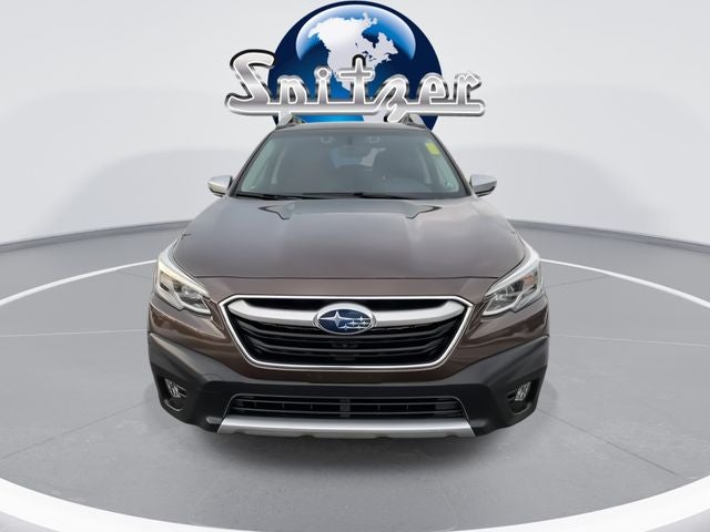 2020 Subaru Outback Touring XT