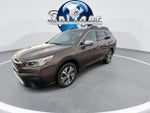 2020 Subaru Outback Touring XT