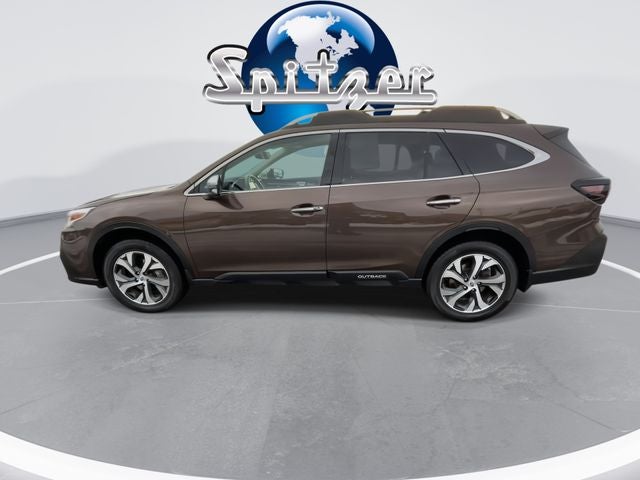 2020 Subaru Outback Touring XT