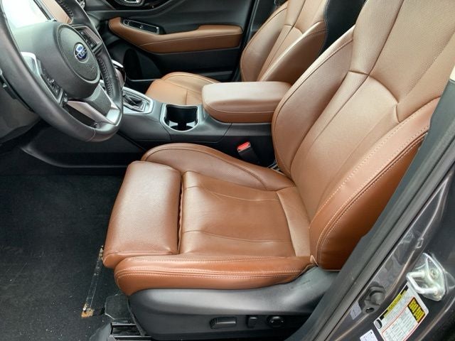 2022 Subaru Outback Touring XT