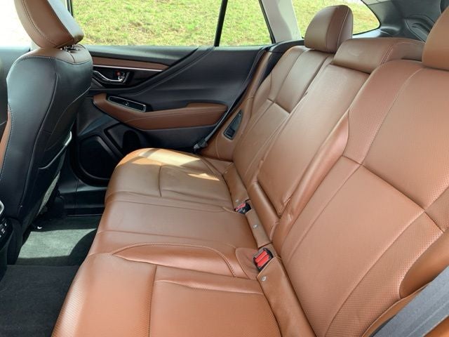 2022 Subaru Outback Touring XT