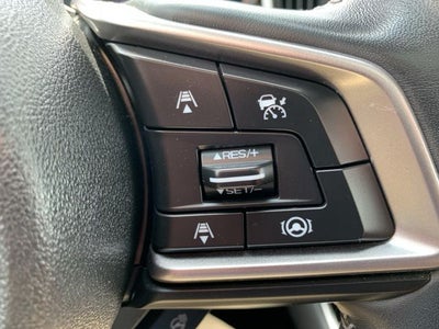 2022 Subaru Outback Touring XT