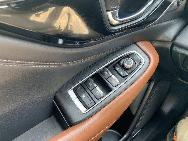 2022 Subaru Outback Touring XT