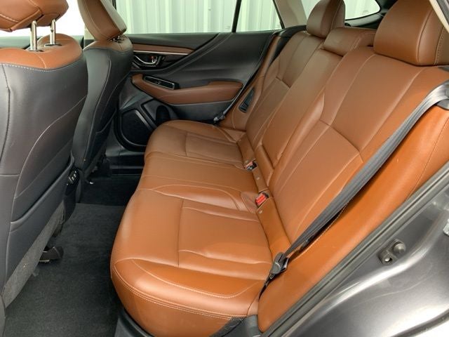 2022 Subaru Outback Touring XT
