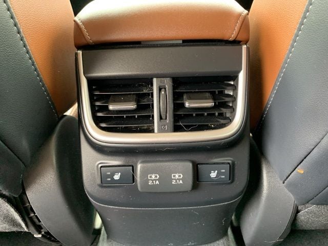 2022 Subaru Outback Touring XT