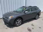 2022 Subaru Outback Touring XT