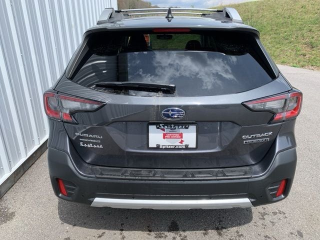 2022 Subaru Outback Touring XT