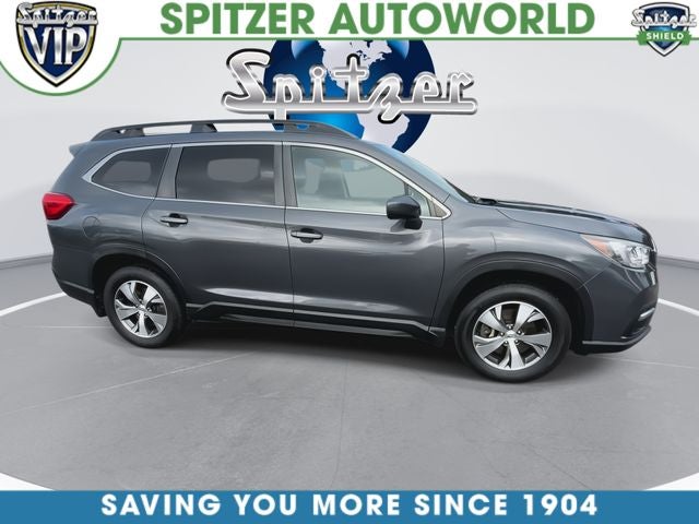 2019 Subaru Ascent Premium