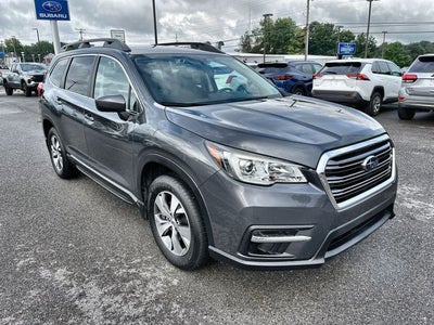 2019 Subaru Ascent Premium