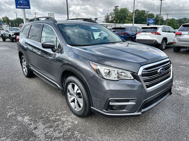 2019 Subaru Ascent Premium