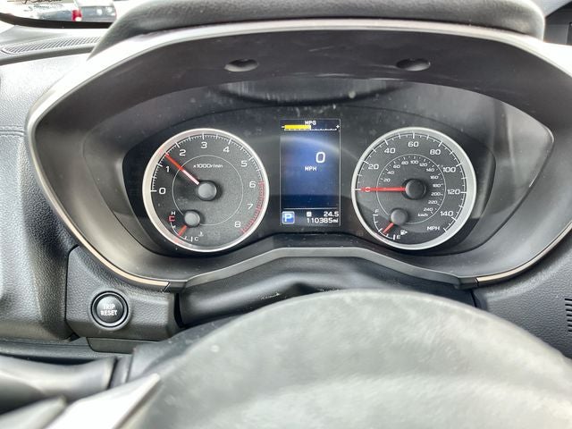 2019 Subaru Ascent Premium