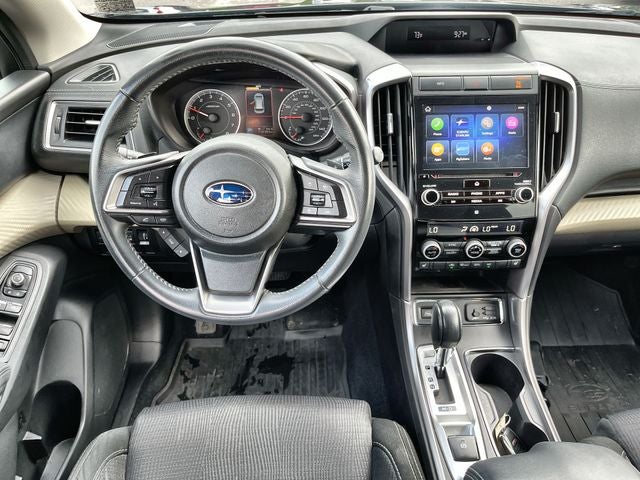 2019 Subaru Ascent Premium