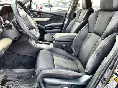 2019 Subaru Ascent Premium