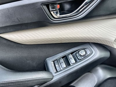 2019 Subaru Ascent Premium