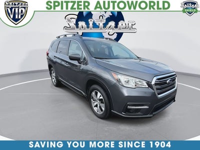 2019 Subaru Ascent Premium