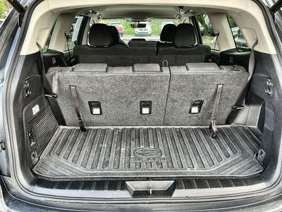 2019 Subaru Ascent Premium