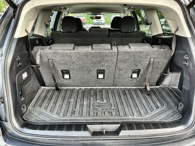 2019 Subaru Ascent Premium