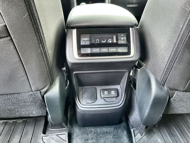 2019 Subaru Ascent Premium