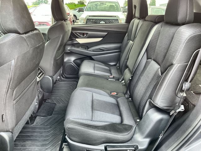 2019 Subaru Ascent Premium