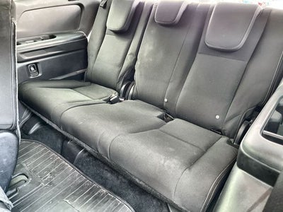2019 Subaru Ascent Premium