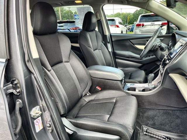 2019 Subaru Ascent Premium