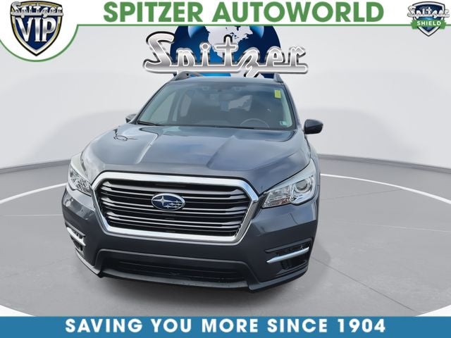 2019 Subaru Ascent Premium