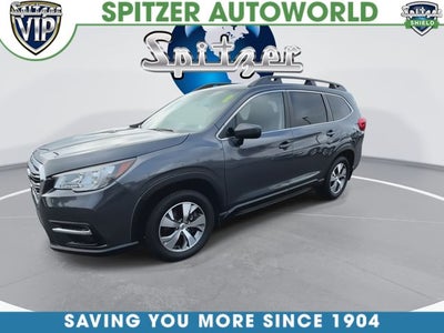 2019 Subaru Ascent Premium