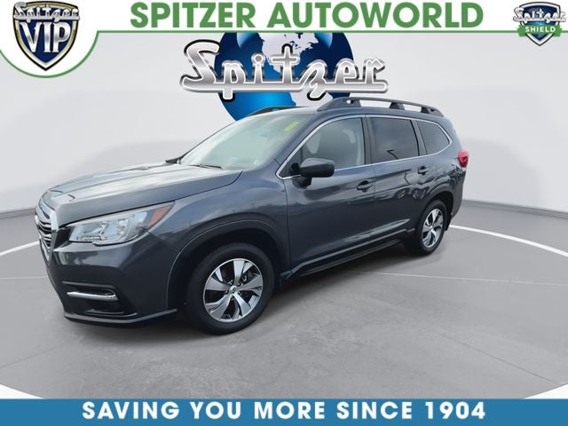 2019 Subaru Ascent Premium