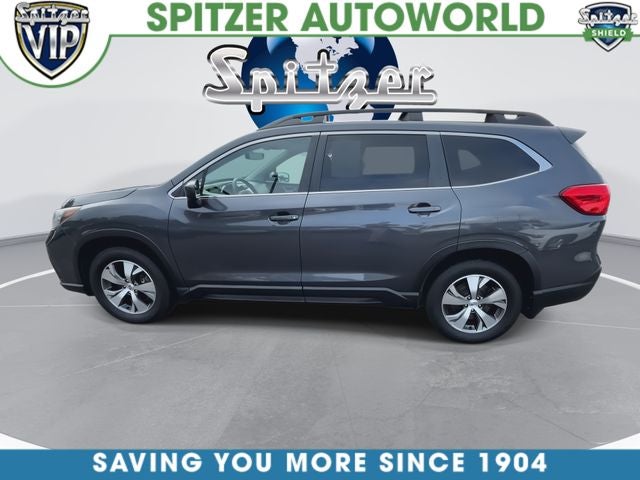 2019 Subaru Ascent Premium