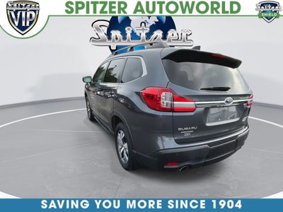 2019 Subaru Ascent Premium