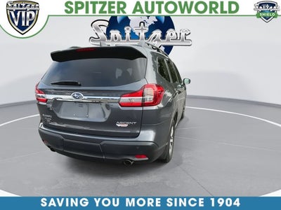 2019 Subaru Ascent Premium