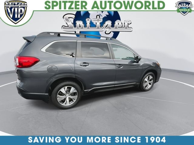 2019 Subaru Ascent Premium